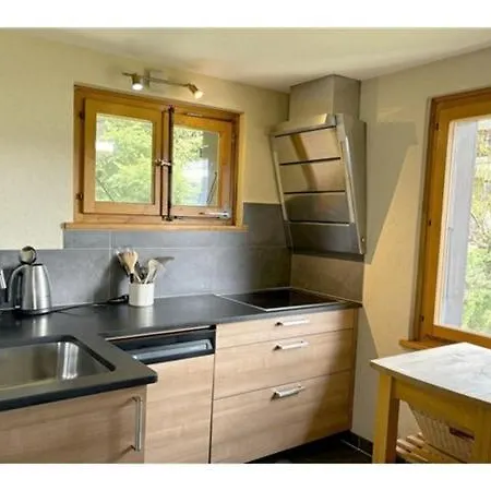 Armillaires Chalet *