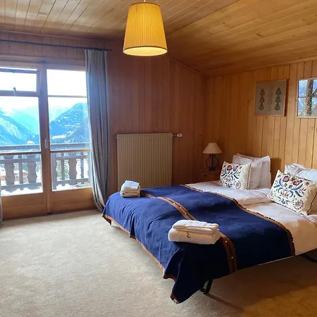 Chalet Armillaires *