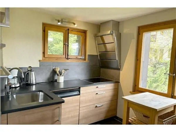 Armillaires Chalet *