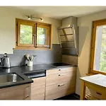 Armillaires Chalet *