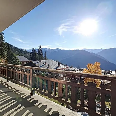 Chalet Armillaires